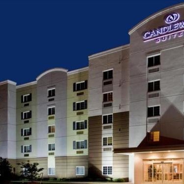 Candlewood Suites Norfolk Airport By IHG Thumbnail