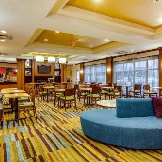 Fairfield Inn & Suites by Marriott Palm Coast I-95 Thumbnail