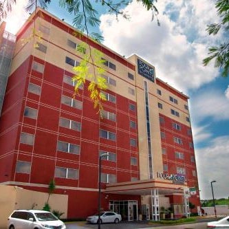 Four Points By Sheraton Queretaro Norte Thumbnail