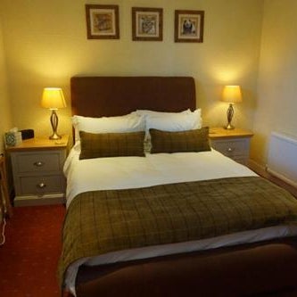 Moresby Hall Country House Hotel
