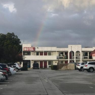 Eunice Plaza Motel Thumbnail