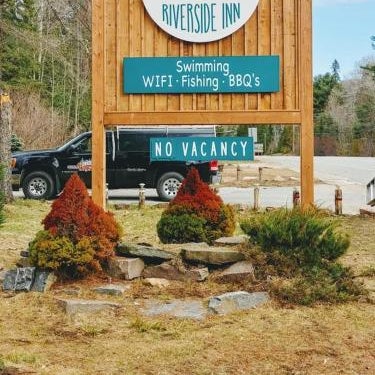 Dwight Riverside Inn Thumbnail
