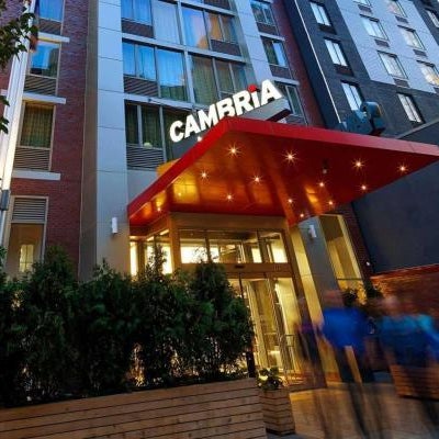 Cambria Hotel New York - Chelsea Thumbnail