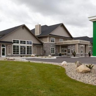 Grandstay Hotel Suites Glenwood Thumbnail