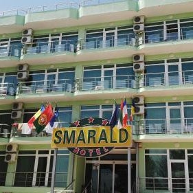 Hotel Smarald Thumbnail