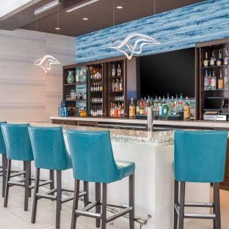 Hyatt Place West Palm Beach Downtown Thumbnail