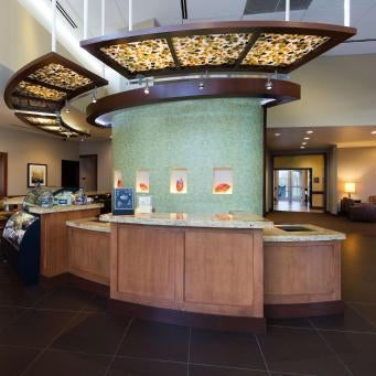 Hyatt Select Richmond Airport