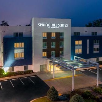 SpringHill Suites by Marriott Tallahassee Central Thumbnail