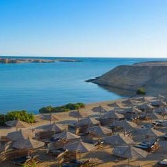 Cardina Resort