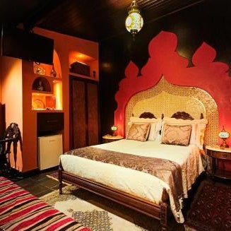 Casa Nostra Boutique Hotel