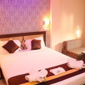 Mahira Residency