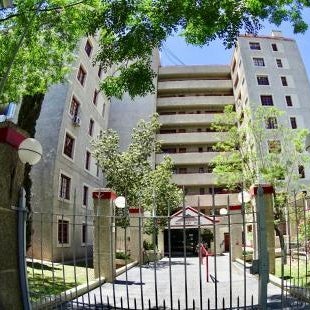 Torres del Parque Central Thumbnail