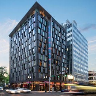 Moxy Portland Downtown Thumbnail