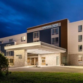SpringHill Suites by Marriott Ames Thumbnail