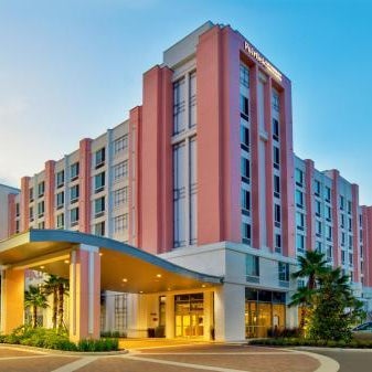Fairfield by Marriott Inn & Suites Orlando at FLAMINGO CROSSINGS Town Center