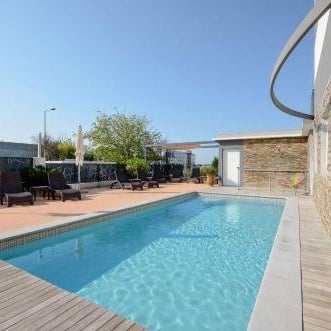 Sure Hotel by Best Western Beziers Le Monestie