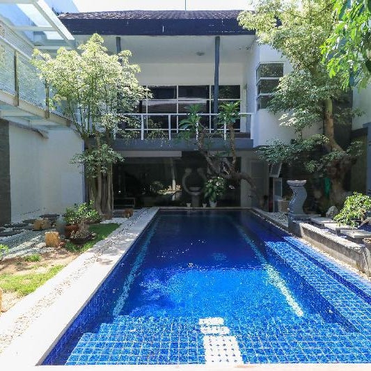 Kubu Kalih Residence