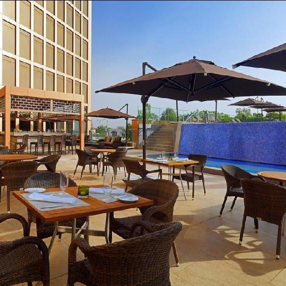 Radisson Collection Hotel Bamako Thumbnail