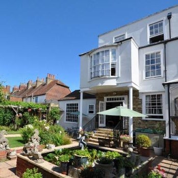 Thanington hotel