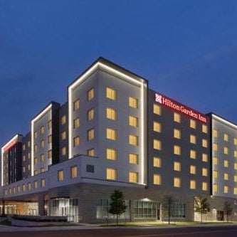 Hilton Garden Inn Austin North-Near the Domain, TX Thumbnail