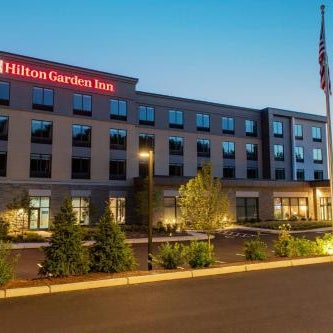 Hilton Garden Inn Boston Canton, MA Thumbnail