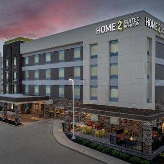 Home2 Suites by Hilton Columbus Polaris Thumbnail