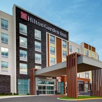 Hilton Garden Inn Manassas Thumbnail