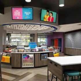 Tru by Hilton Portland Airport, OR Thumbnail