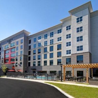 Homewood Suites by Hilton Tuscaloosa Downtown, AL Thumbnail