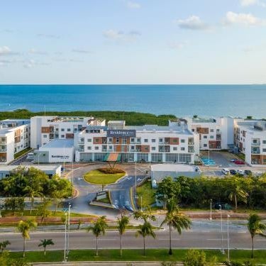 Residence Inn by Marriott Cancun Hotel Zone Thumbnail