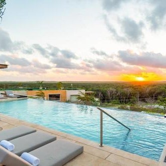 Aloft Tulum Thumbnail
