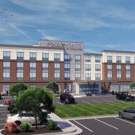 Four Points by Sheraton Olathe Thumbnail