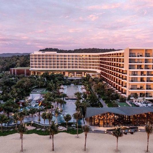 Crowne Plaza Phu Quoc Starbay By IHG Thumbnail