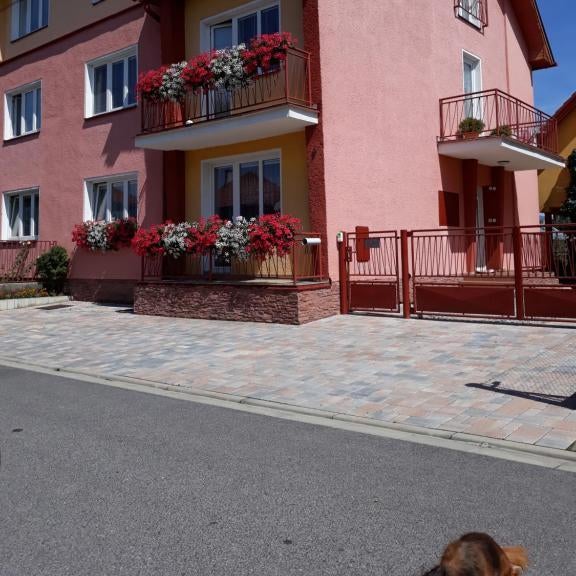 Apartmány BOSS Thumbnail