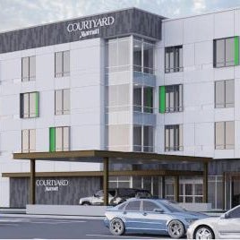 Courtyard by Marriott Amelia Island Thumbnail