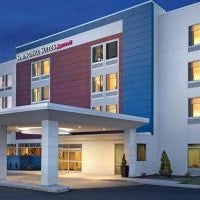SpringHill Suites by Marriott Frederick Thumbnail