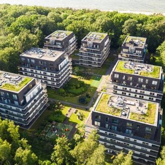 Apartamenty Tulip - visitopl