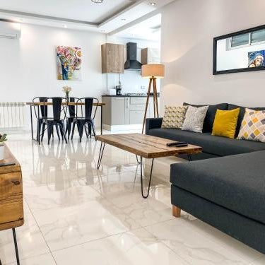 Cosy Apartment in La Marsa - 2 bed 1 Bath Thumbnail