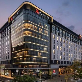 Marriott Executive Apartments Johannesburg, Melrose Arch Thumbnail