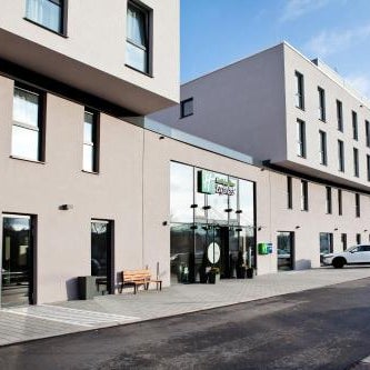 Holiday Inn Express Trier By IHG Thumbnail