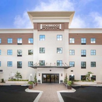 Staybridge Suites Summerville By IHG Thumbnail