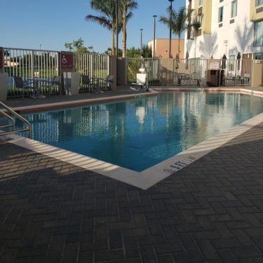 TownePlace Suites by Marriott Miami Kendall West Thumbnail