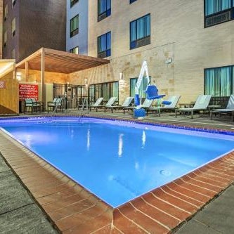 TownePlace Suites by Marriott Dallas Plano/Richardson