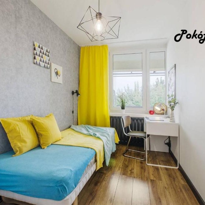Pomorska Rooms Thumbnail