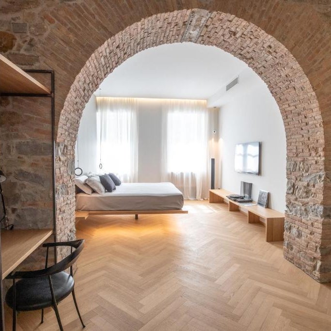 S1 Luxury Suites and Rooms