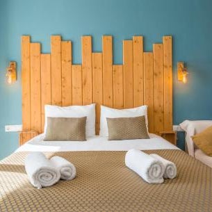 New Gudauri Apartments Thumbnail