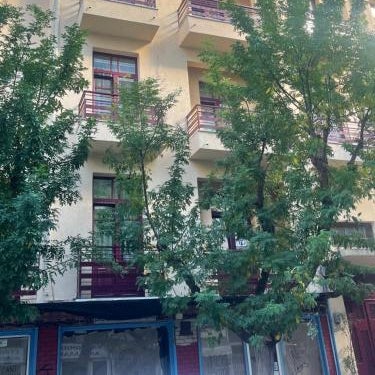The Maroon Bottle Hotel