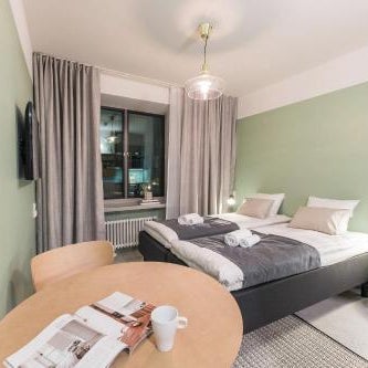 Forenom Aparthotel Jyväskylä Thumbnail