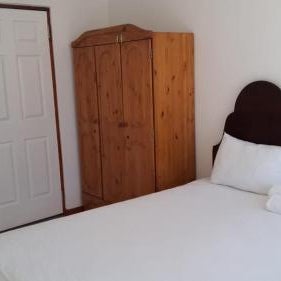 New Lodge
