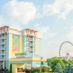 Margaritaville Island Inn Thumbnail